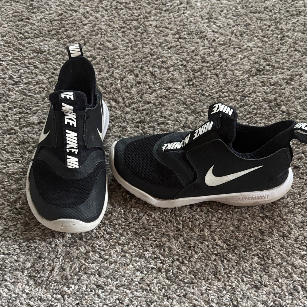 Nike Kids Slip-On Sneakers
